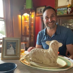 Meet your Posher, John